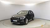 BMW X1 sDrive20d Steptronic, 8-trins, 190ps, 2018