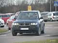 BMW X3 3.0d Automatisk, 6-trinn, 218hk, 2006