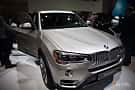 BMW X3 xDrive35i Steptronic, 8-trins, 306ps, 2015