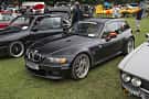 BMW Z3 2.8 Coupé Manual, 5-trins, 192ps, 1998