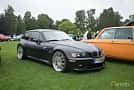 BMW Z3 2.8 Coupé Manual, 5-trins, 192ps, 1998