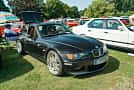 BMW Z3 2.8 Coupé Manual, 5-trins, 192ps, 1998