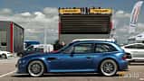 BMW Z3