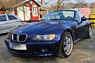 BMW Z3