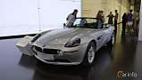 BMW Z8