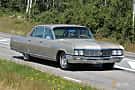 Buick Electra 225