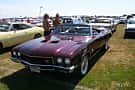 Buick GS