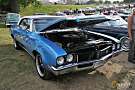 Buick GS