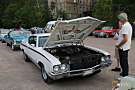 Buick GS