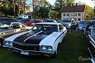 Buick GS