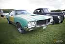 Buick GS