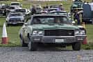 Buick GS