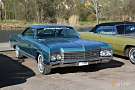 Buick LeSabre