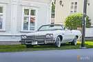 Buick LeSabre