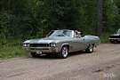 Buick Skylark