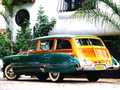 Buick Super Estate Wagon 4.1 Automatic, 2-trins, 122ps, 1949