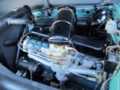Buick Super Estate Wagon 4.1 Automatic, 2-trins, 122ps, 1949