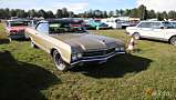Buick Wildcat Convertible 6.6 V8 Automatic, 330hp, 1966