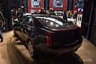 Cadillac ATS (EU)
