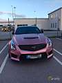 Cadillac ATS (EU)