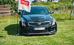 Cadillac ATS (EU)
