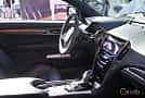 Cadillac ATS (EU)