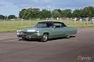 Cadillac DeVille