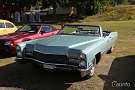 Cadillac DeVille