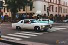 Cadillac DeVille