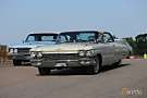 Cadillac DeVille