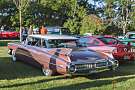 Cadillac DeVille