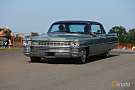 Cadillac DeVille