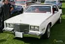 Cadillac Eldorado