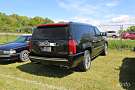 Cadillac Escalade ESV 6.2 V8 AFM FlexFuel AWD Hydra-Matic, 409hk, 2012