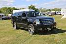 Cadillac Escalade ESV 6.2 V8 AFM FlexFuel AWD Hydra-Matic, 409hk, 2012