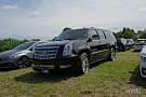 Cadillac Escalade ESV 6.2 V8 AFM FlexFuel AWD Hydra-Matic, 409hk, 2012