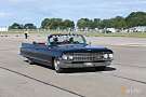 Cadillac Series Sixty-Two
