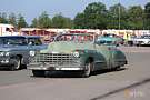 Cadillac Series Sixty-Two