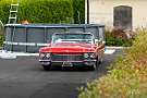 Cadillac Series Sixty-Two