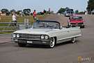 Cadillac Series Sixty-Two