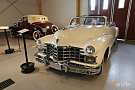 Cadillac Series Sixty-Two