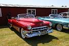 Cadillac Series Sixty-Two