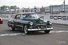 Cadillac Series Sixty-Two