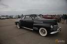 Cadillac Series Sixty-Two