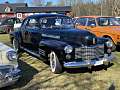 Cadillac Series Sixty-Two