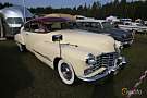 Cadillac Series Sixty-Two