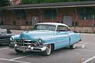 Cadillac Series Sixty-Two