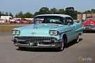 Cadillac Series Sixty-Two