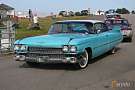 Cadillac Series Sixty-Two