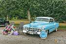 Cadillac Series Sixty-Two